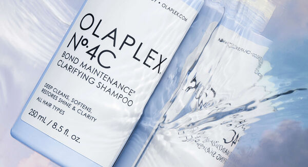  Olaplex Nº.4C Clarifying Shampoo