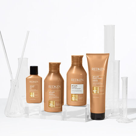 Redken All Soft range