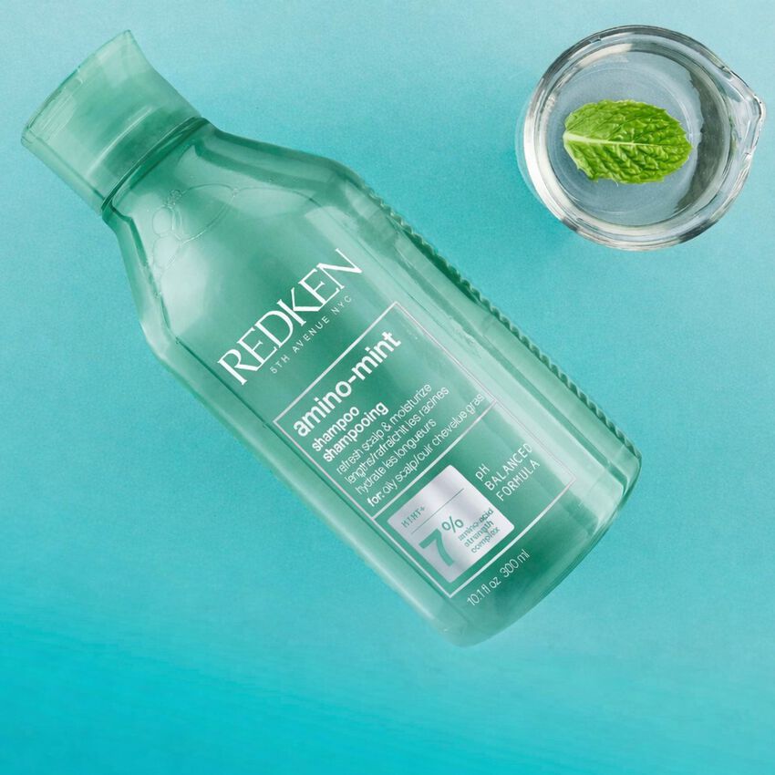 Redken Amino Mint