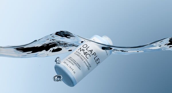 No.4C Bond Maintenance Clarifying Shampoo