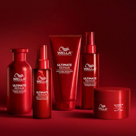 Wella Professionals Ultimate Repair