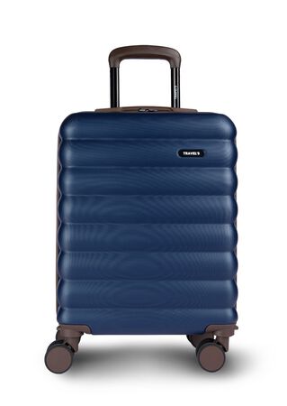 Valise cabine &agrave; roulettes