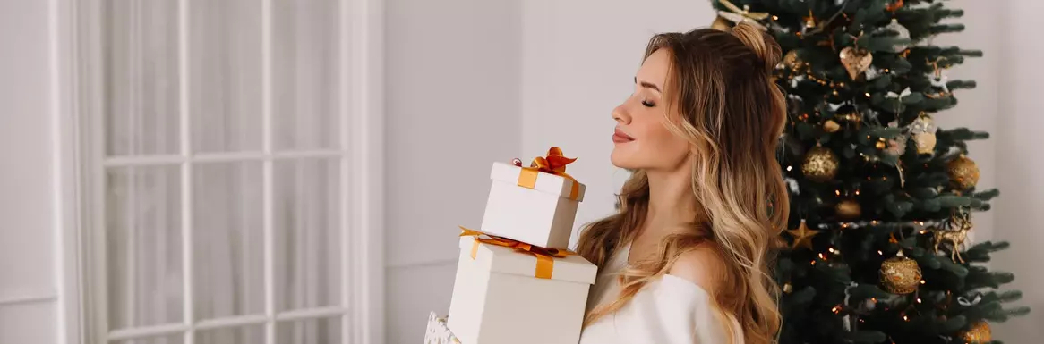 Kerstcadeau-idee&euml;n voor Haar & Beauty