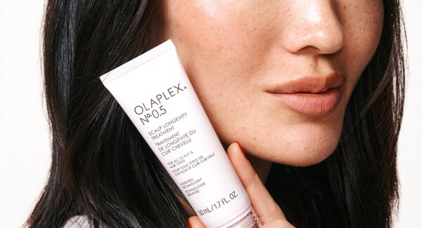 OLAPLEX N°.0.5 Langdurige Hoofdhuid Behandeling