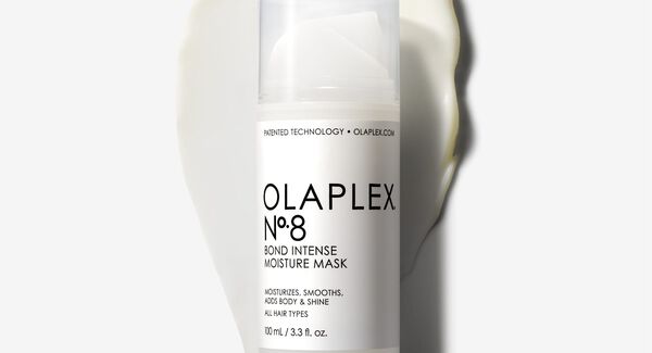 Olaplex Nº8 Bond Intense Moisture Mask