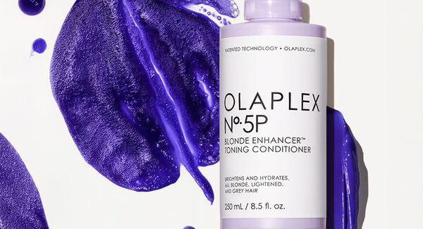 OLAPLEX N&deg;5P Blond Enhancer Toning Conditioner