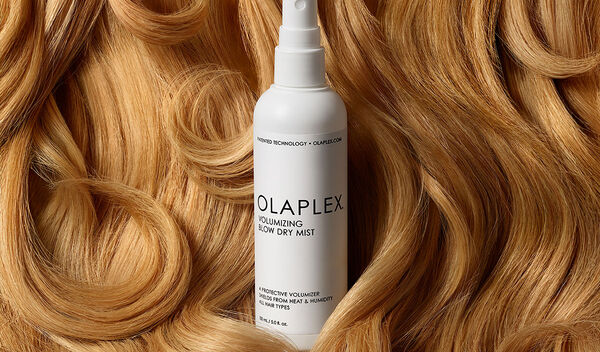 OLAPLEX Volumizing Blow Dry Mist