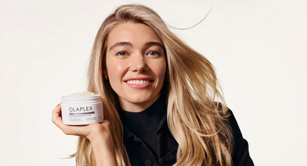 Masque Nourrissant L&eacute;ger