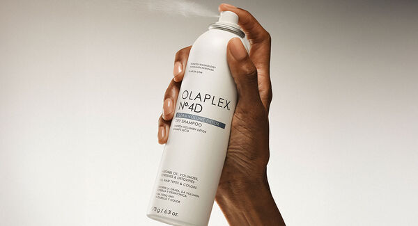 Kunt u het haar stylen met Olaplex 