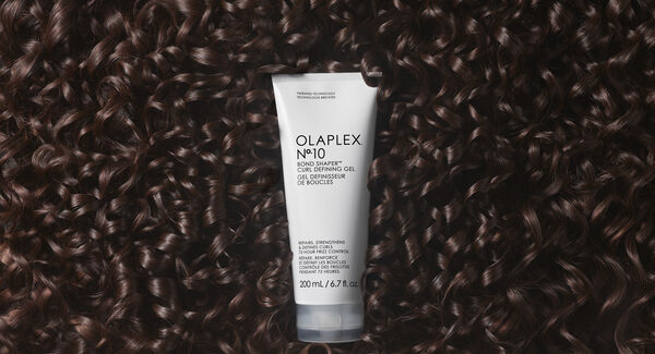 No.10 Bond Shape Curl Defining Gel