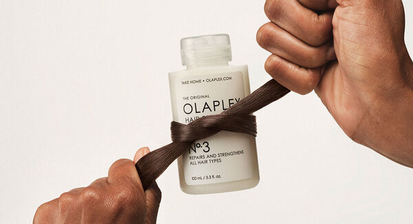  Olaplex No.0 en No.3 samen