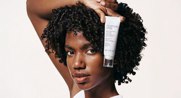 OLAPLEX N&deg;.0.5 Scalp Longevity Treatment