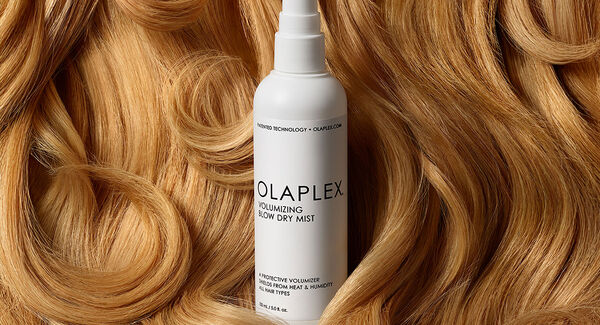 OLAPLEX Volumizing Blow Dry Mist
