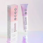 Professional by Fama coloration demi-permanente Luminity Turquoise 80ml