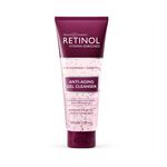 Retinol Gel nettoyant Anti-âge 120ml