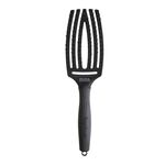 Olivia Garden Fingerbrush Care Iconic Borstel met dubbele haren medium