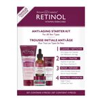 Retinol Trousse Initiale Anti-âge
