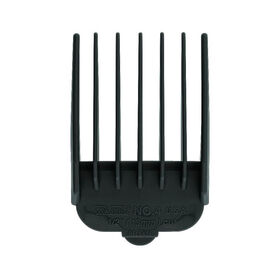 Wahl Contre-peigne No.4 (13mm) Noir