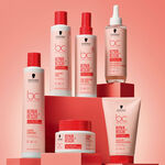 Schwarzkopf Professional Bonacure Repair Rescue Apr&egrave;s-shampoing Spray 200ml