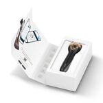 GESKE Rouleau de Visage à Microaiguilles | 9 en 1