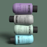 Osmo Super Ice Shampoing Éclaircissant 100ml