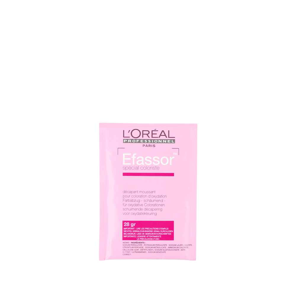 L'Oréal Efassor Powder 28g