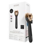 GESKE Rouleau de Visage à Microaiguilles | 9 en 1