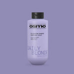 Osmo Daily Blonde Shampoing Violet 400ml