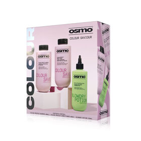 Osmo Coffret cadeau Colour Save