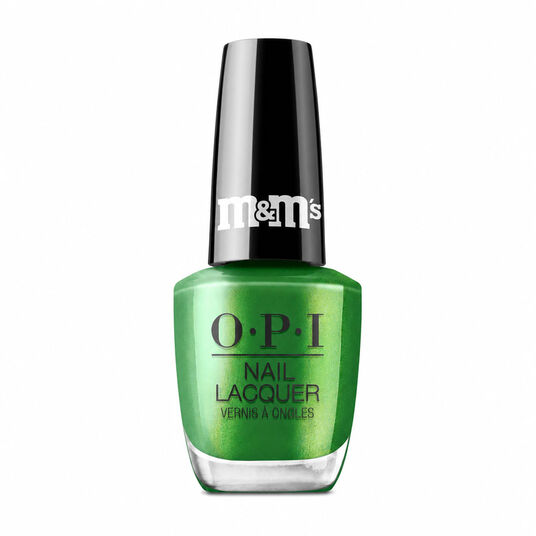OPI M&M's Vernis &agrave; ongles Merry Crunch-mas 15ml