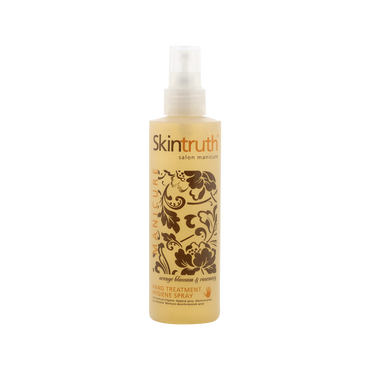 Skintruth Pre-Pedicure Hygiene Spray Met Tea Tree Oil 200ml
