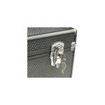 Sibel Koffer Vanity Strass