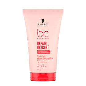 Schwarzkopf Professional Bonacure Repair Rescue Pointes Scell&eacute;es 100ml