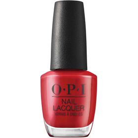 OPI Nail Lacquer Nagellack- Terribly Nice Collection 15ml