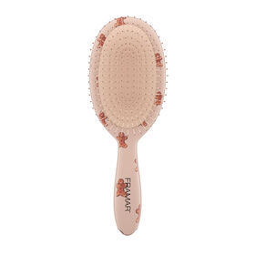Framar Holly Days Brosse d&eacute;m&ecirc;lante Spiced