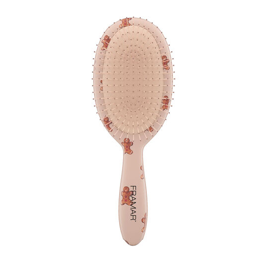 Framar Holly Days Brosse d&eacute;m&ecirc;lante Spiced