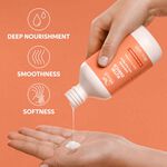 Wella Professionals Invigo Nutri-Enrich Shampoing, 1L