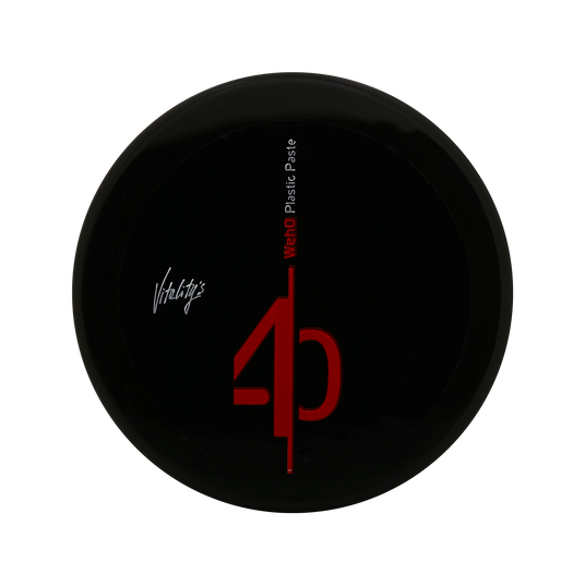 Vitality's P&acirc;te Fixation Extr&ecirc;me Weho Plastic Paste 75ml