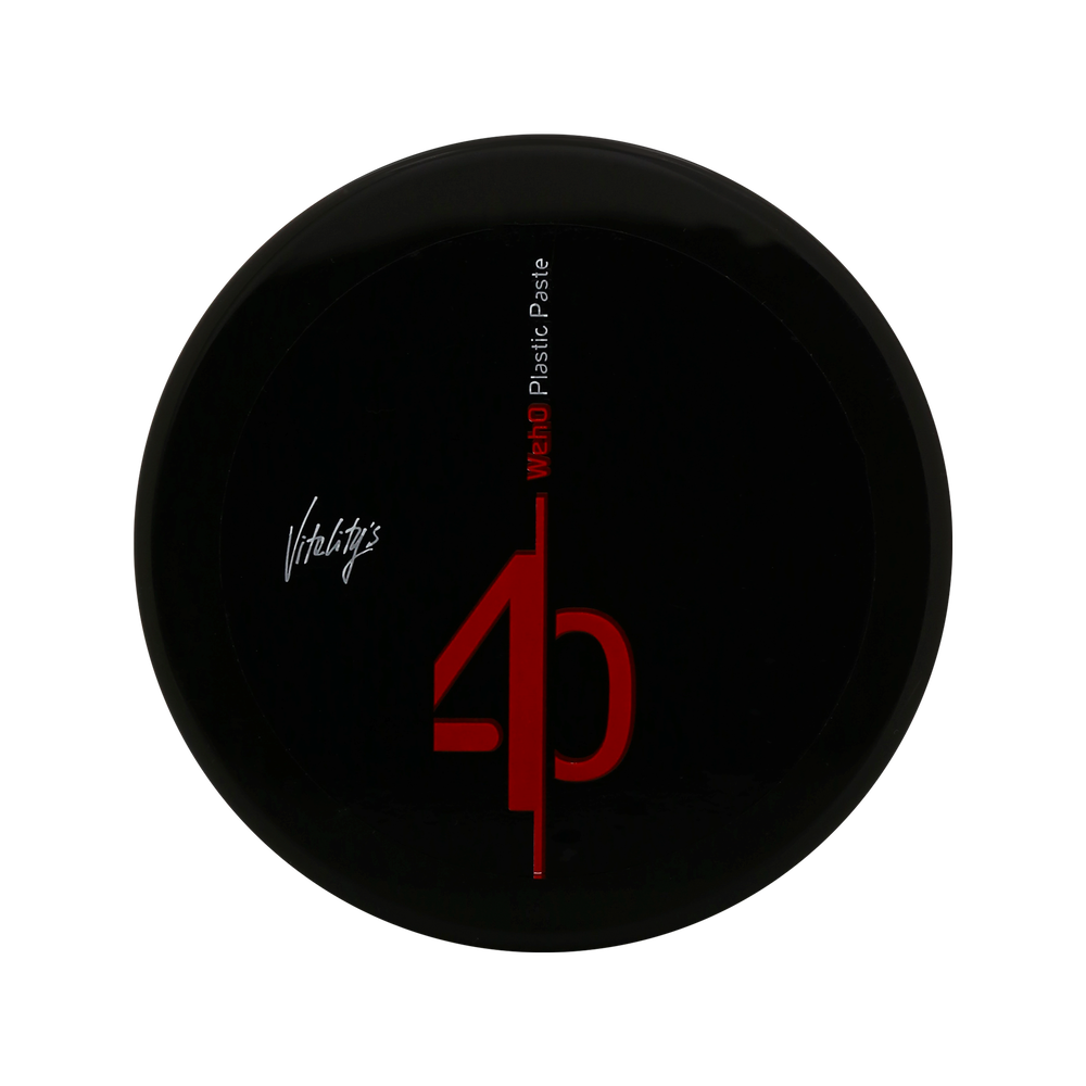 Vitality's Weho Plastic Paste 75ml Vitality's Weho Plastic Paste 75ml