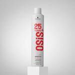 Schwarzkopf Osis+ Session Haarspray 500ml