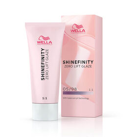 Wella Professionals Shinefinity Gloss Vernis Color&eacute; Longue Tenue 60&nbsp;ml