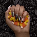 OPI Nail Laquer Vernis &agrave; Ongles - Good Enough to Treat Collection - OPI&rsquo;m Frosted 15ml