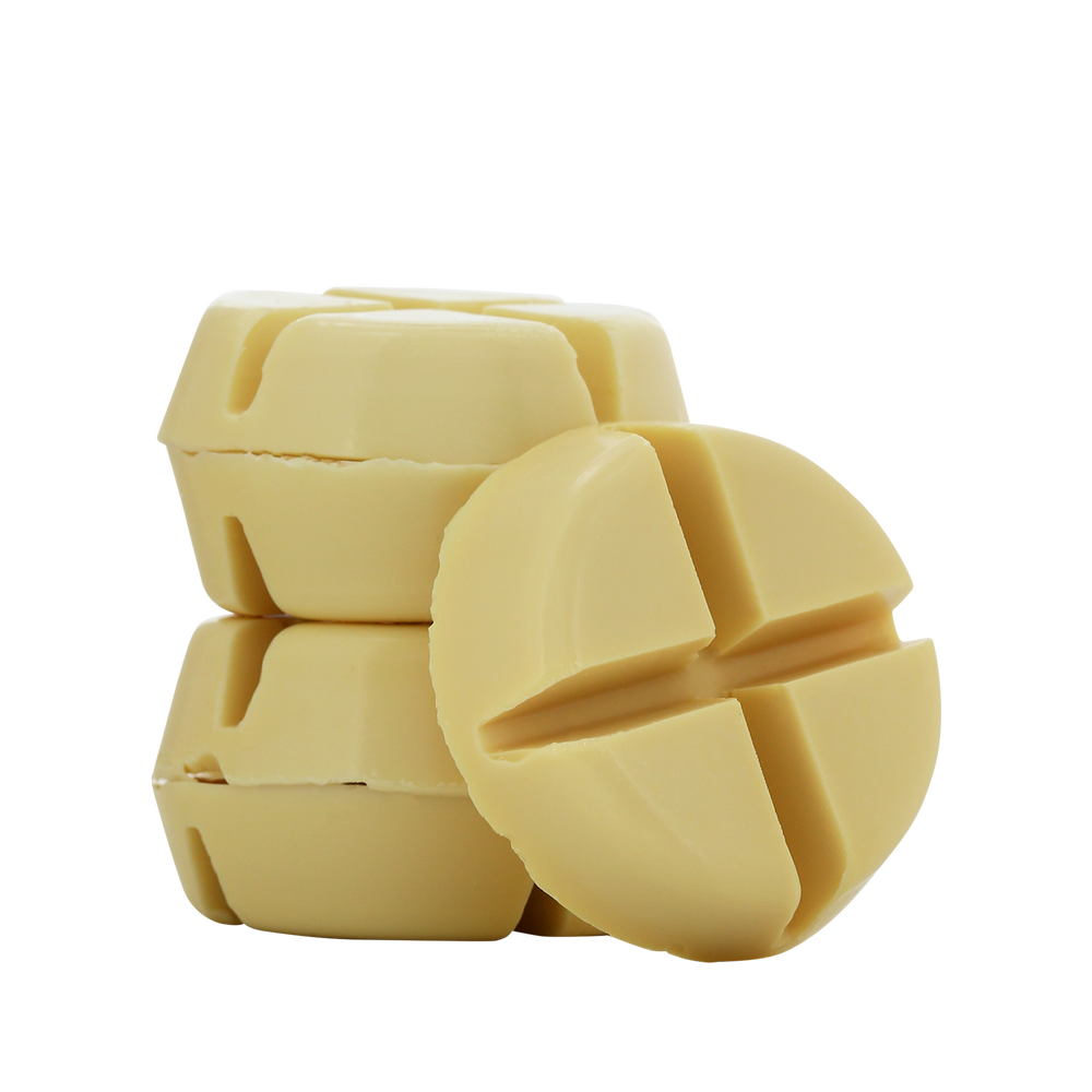 Hive Wax Discs 5x50g