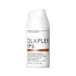 Olaplex N°.6 Crème Sans Rinçage Bond Smoother avec Pompe 100ml
