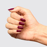 OPI M&M's Infinite Shine On the Sweet List 15ml