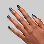 OPI Nail Lacquer Make &lsquo;Em Jelly - Vernis &agrave; Ongles IndiGO off 15ml