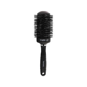 Barnum Brosse thermique en graphite 53mm