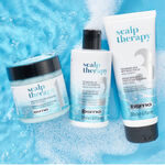 Osmo Scalp Therapy  Reinigende Zeezoutscrub 250 ml