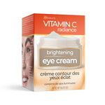Livaura Cr&egrave;me Pour Les Yeux &Agrave; La Vitamine C 15g