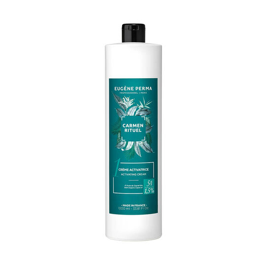 Eug&egrave;ne Perma Carmen Rituel Activator Cream 5V 1L